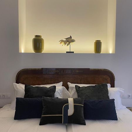 Eva Recommends Catedral Confort Seville Exterior photo