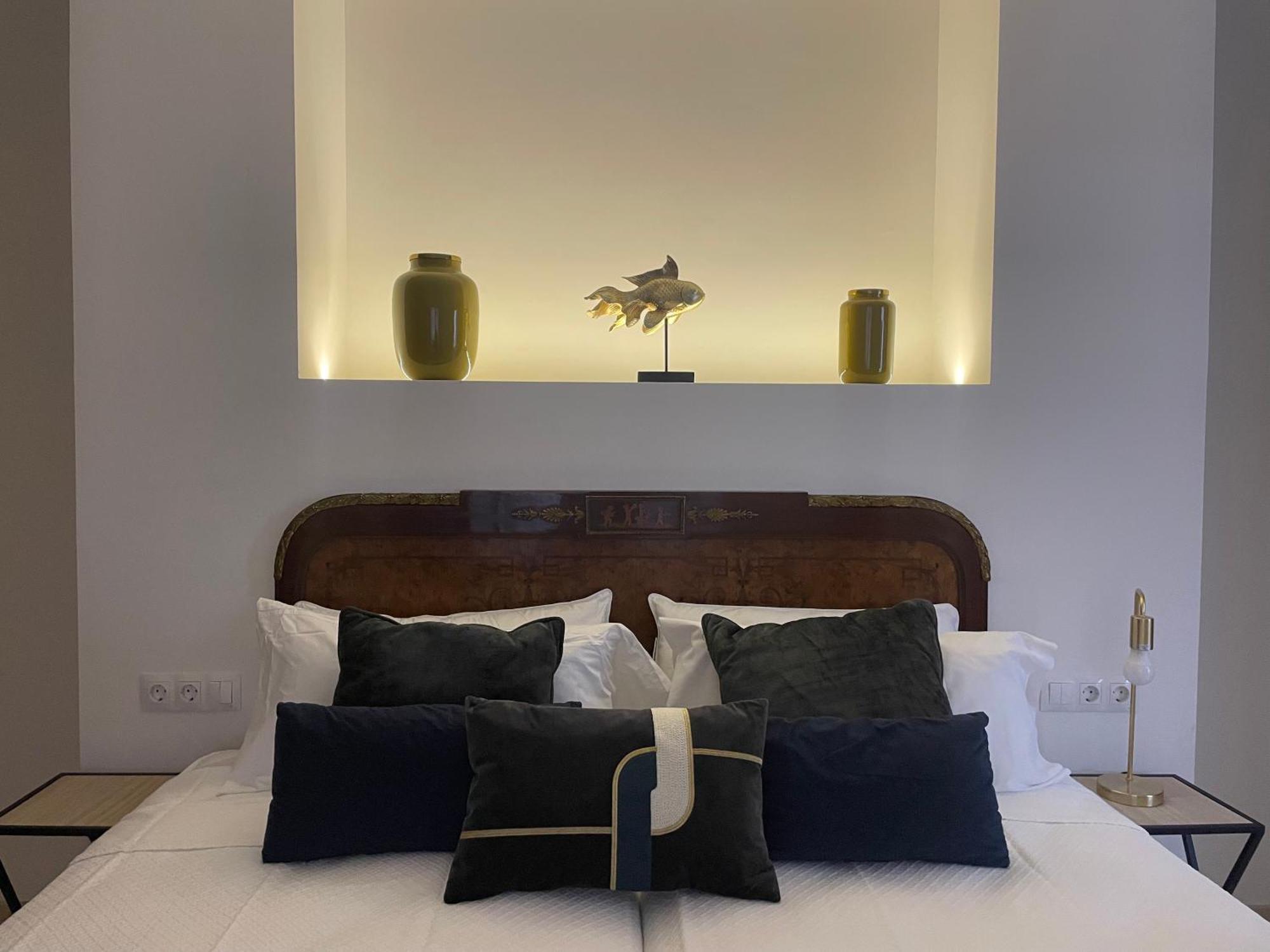 Eva Recommends Catedral Confort Seville Exterior photo