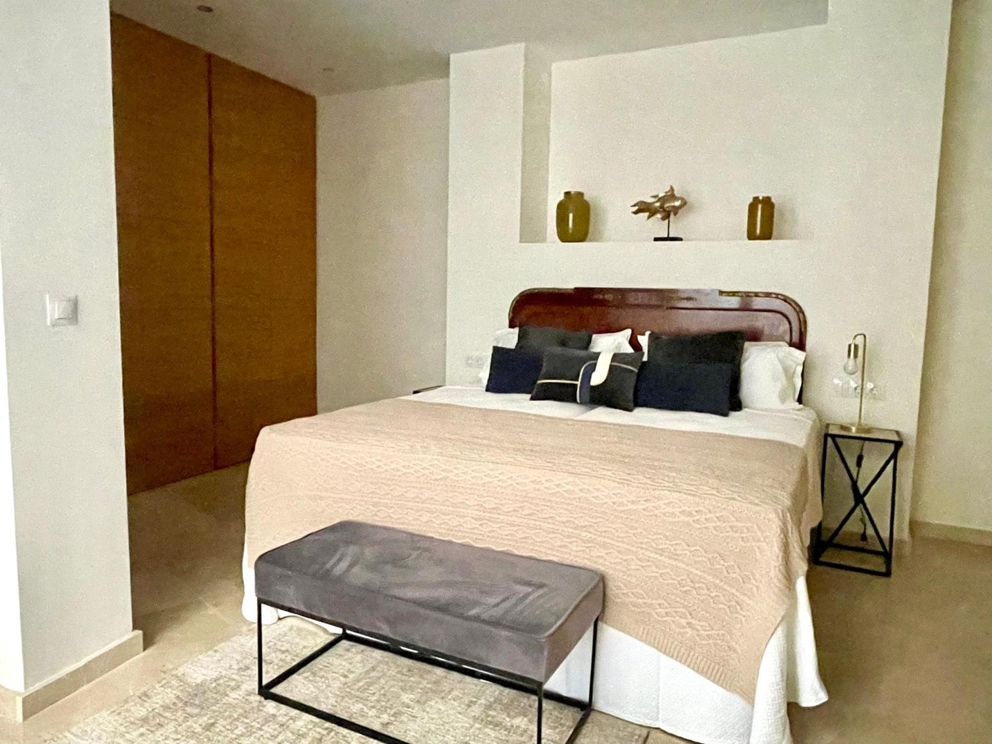 Eva Recommends Catedral Confort Seville Exterior photo