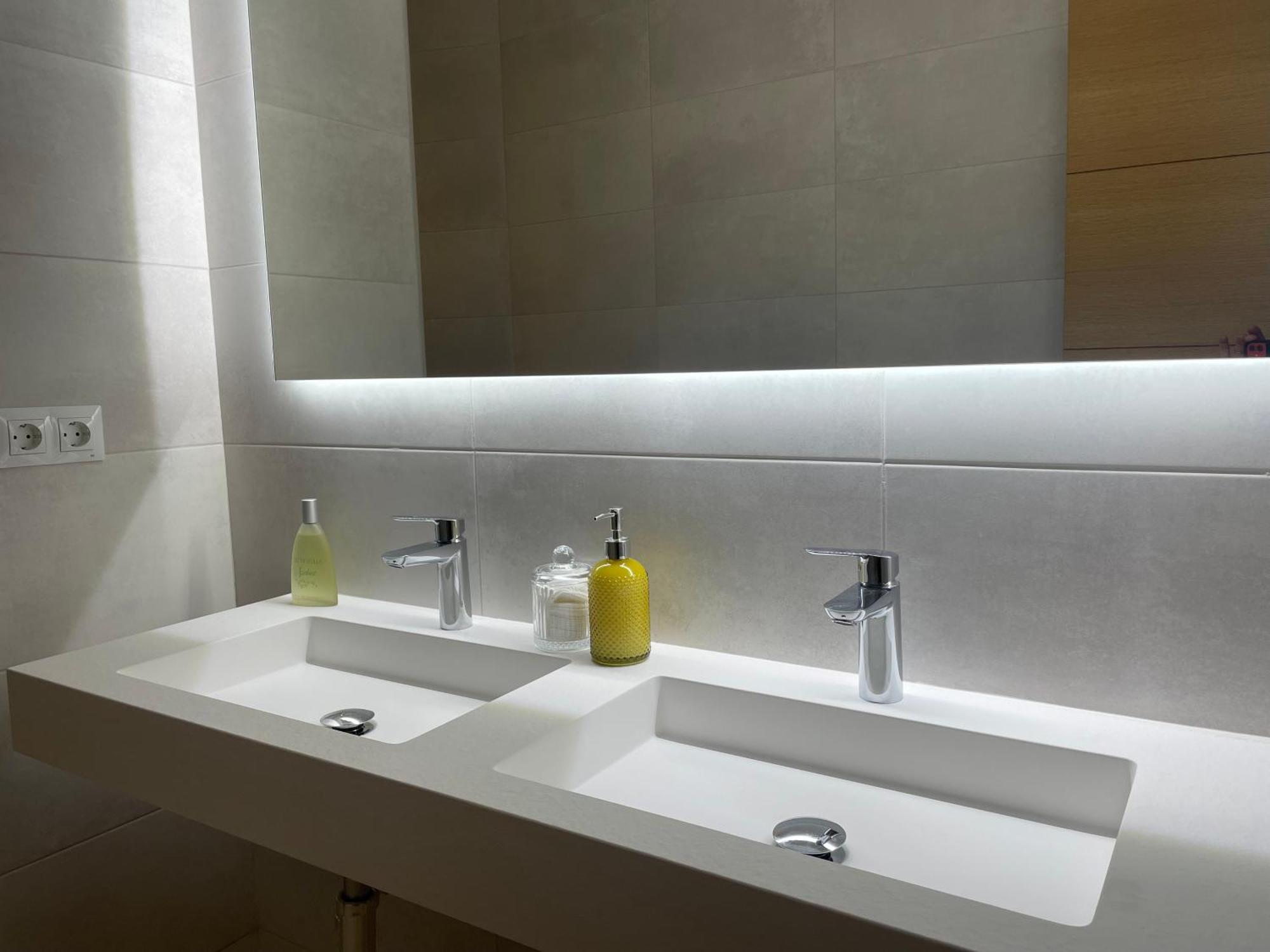 Eva Recommends Catedral Confort Seville Exterior photo